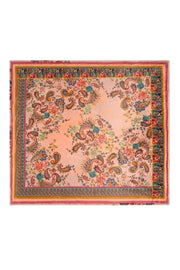 Johnny Was Magaly Laurel Canyon Cozy Blanket - H11825-6