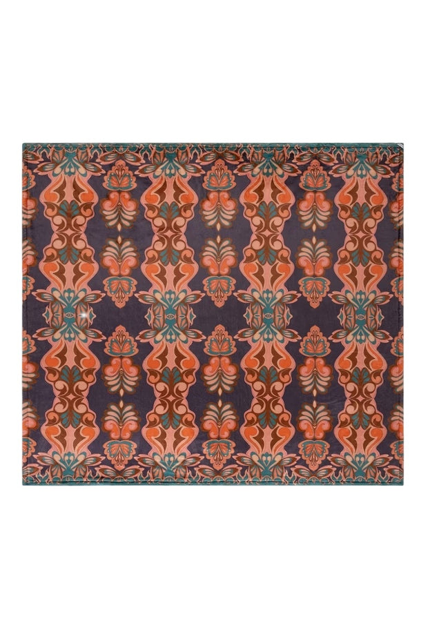 Johnny Was Ryland Laurel Canyon Cozy Blanket - H11925-6