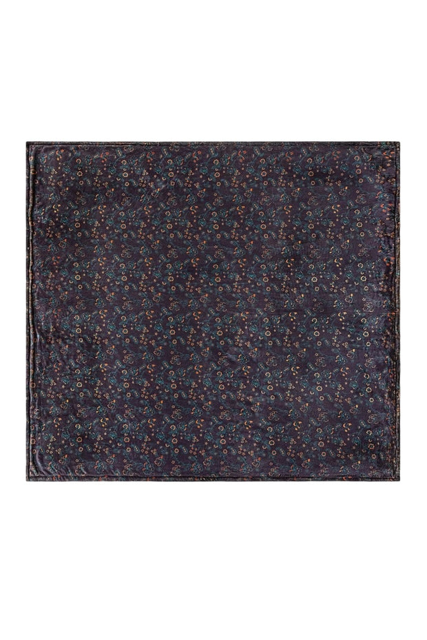 Johnny Was Ryland Laurel Canyon Cozy Blanket - H11925-6