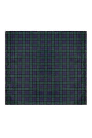 Johnny Was Mingo Plaid Laurel Canyon Cozy Blanket - H13025-O