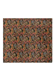 Johnny Was Laurel Canyon Antiqua Flower Cozy Blanket - H13724-8