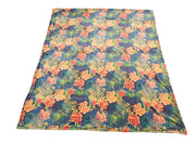 Johnny Was Laurel Canyon Paza Cozy Blanket - H13824-8