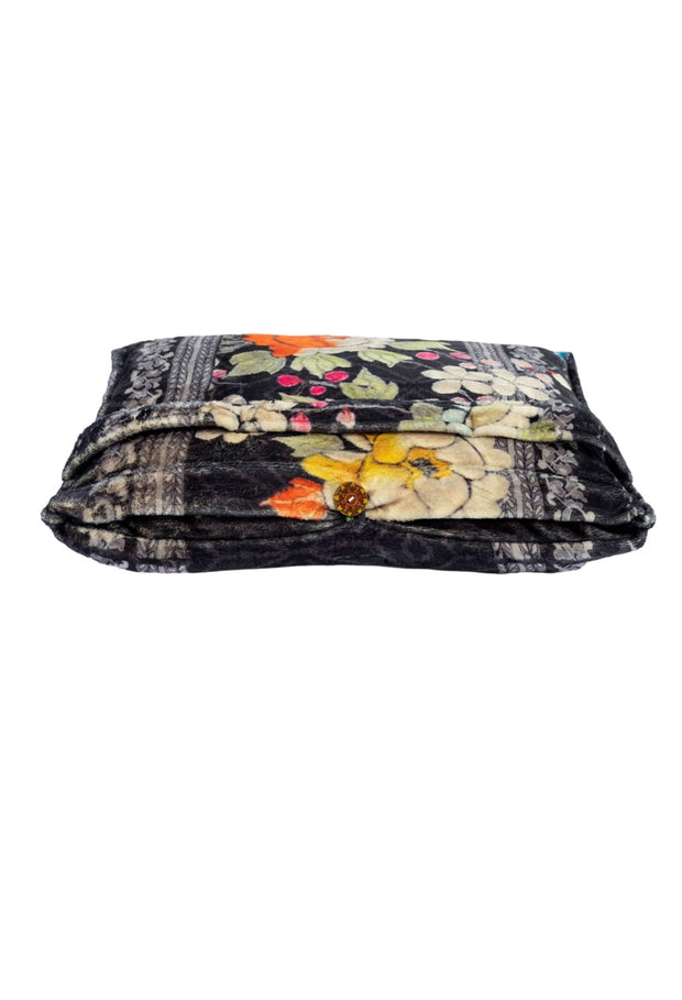 Johnny Was Soundbath Travel Blanket - H14024-8