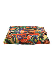 Johnny Was Galliani Paisley Travel Blanket - H14524-9