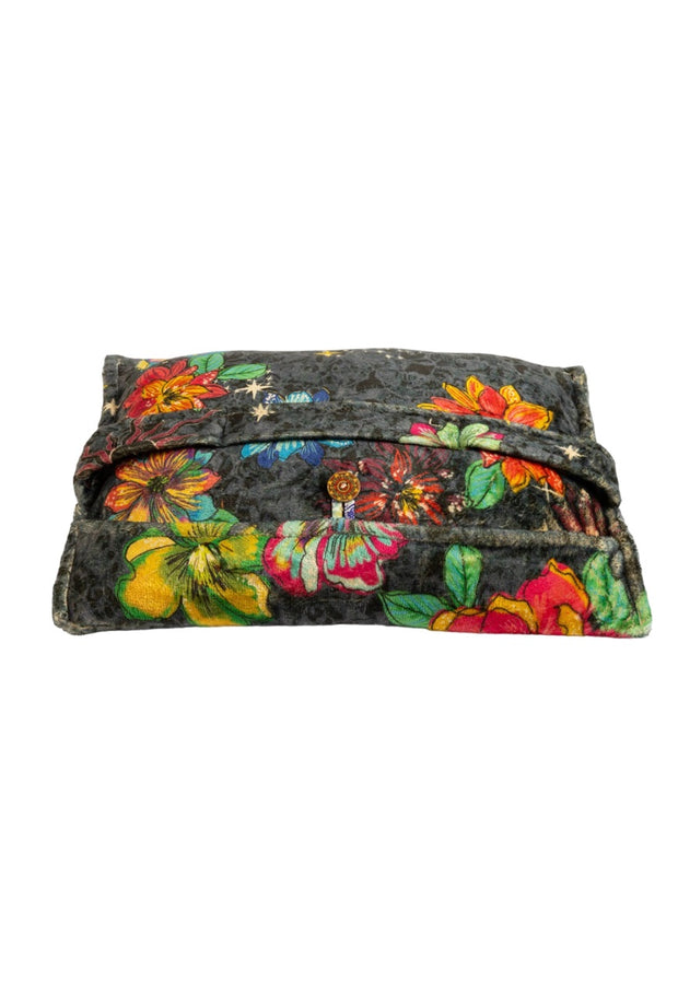 Johnny Was Starry Night Travel Blanket - H15724-O