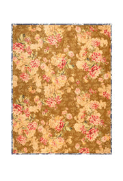 Johnny Was Siswati Travel Blanket - H15924-O