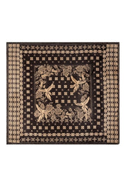 Johnny Was Myrna Scarf Laurel Canyon Cozy Blanket - H16925-1