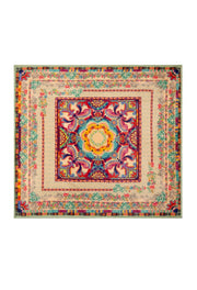 Johnny Was Mcanna Laurel Canyon Cozy Blanket - H17225-2