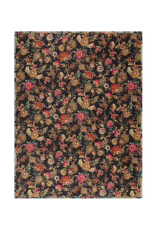 Johnny Was Rolanda Travel Blanket - H19625-9