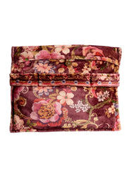 Johnny Was Rolanda Travel Blanket - H19625-9