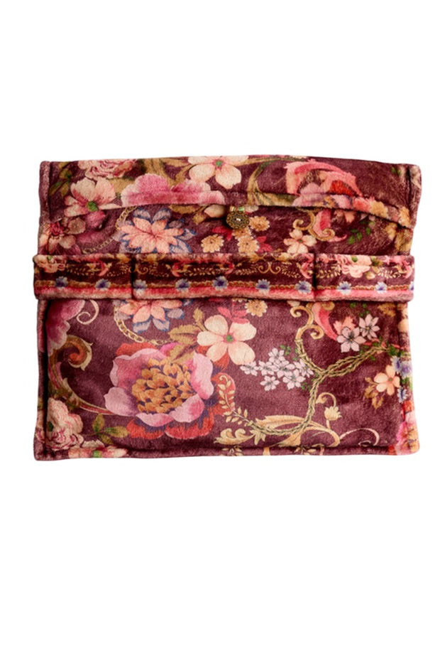 Johnny Was Rolanda Travel Blanket - H19625-9