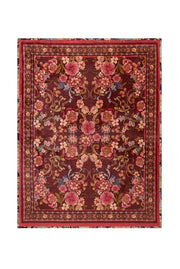 Johnny Was Rolanda Travel Blanket - H19625-9