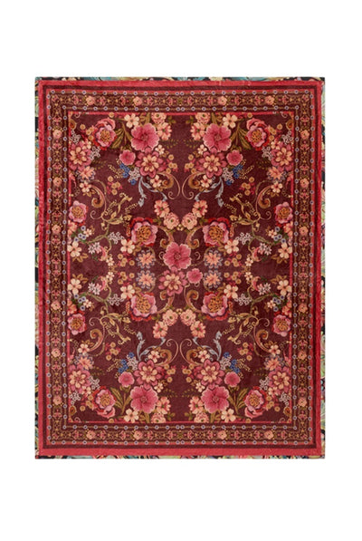 Johnny Was Rolanda Travel Blanket - H19625-9