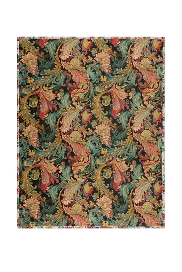 Johnny Was Levi Travel Blanket - H19925-9