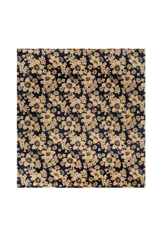 Johnny Was Aurelius Laurel Canyon Cozy Blanket - H20125-9