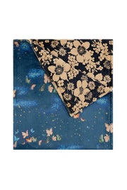 Johnny Was Aurelius Laurel Canyon Cozy Blanket - H20125-9