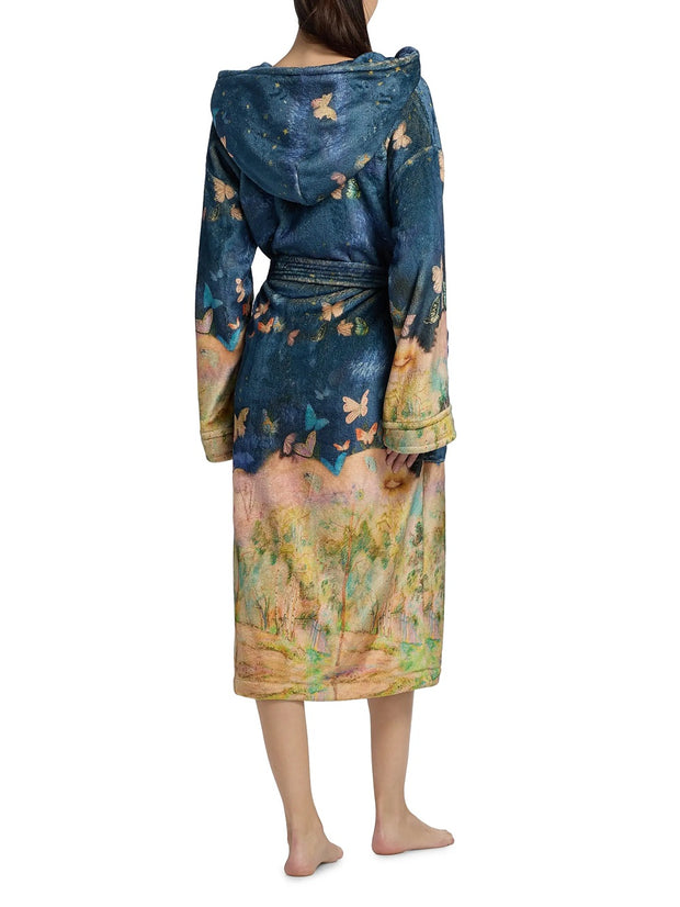 Johnny Was Aurelius Cozy Robe - H61425-9