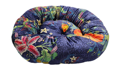 Johnny Was Legendary Small Dog Bed - H95523-9