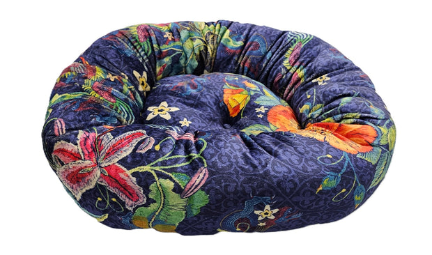Johnny Was Legendary Large Dog Bed - H95623-9