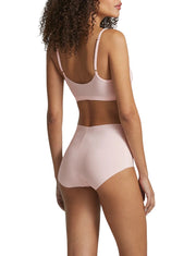 Commando Butter High Rise Panty - HRP04