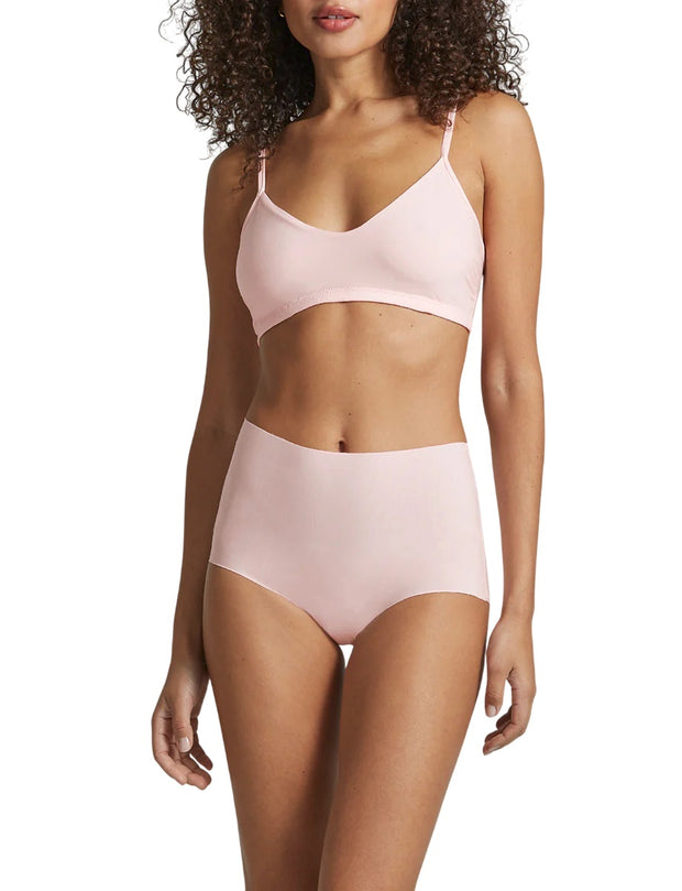 Commando Butter High Rise Panty - HRP04