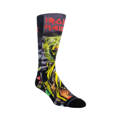 Perri's Socks IRON MAIDEN Killers Socks - IMA301-001