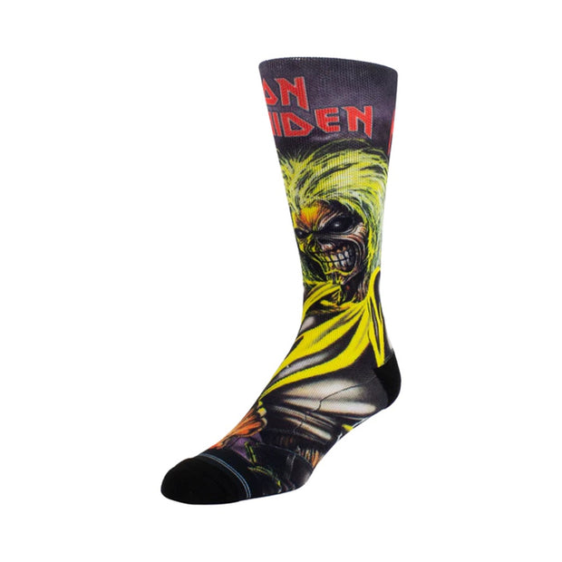 Perri's Socks IRON MAIDEN Killers Socks - IMA301-001