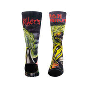 Perri's Socks IRON MAIDEN Killers Socks - IMA301-001