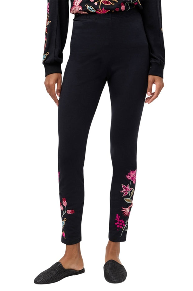 Johnny Was Penellope Legging - J65225-O