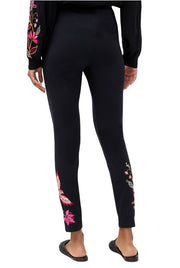 Johnny Was Penellope Legging - J65225-O