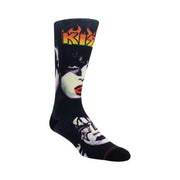 Perri's Socks KISS Painted Faces Socks - KSA304-001