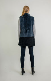 Love Token Alexa Fur Vest - LT10-32N