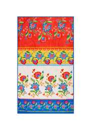 Johnny Was Roumba.Rumba Beach Towel   -   M01425-H