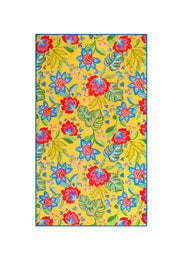 Johnny Was Roumba.Rumba Beach Towel   -   M01425-H