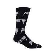 Perri's Socks MÖTLEY CRÜE SOCKS GIFT SET Socks - MCA301-001