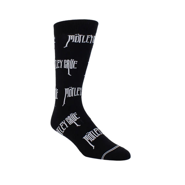 Perri's Socks MÖTLEY CRÜE SOCKS GIFT SET Socks - MCA301-001