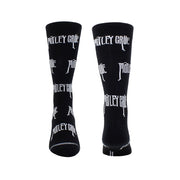 Perri's Socks MÖTLEY CRÜE SOCKS GIFT SET Socks - MCA301-001