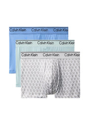Calvin Klein Micro Stretch Boxer Brief 3-Pack - NB2570