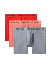 Calvin Klein Micro Stretch Boxer Brief 3-Pack - NB2570