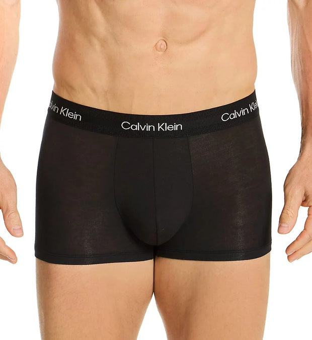 Calvin Klein Ultra Soft Modern Modal Trunk - NB2986