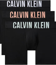 Calvin Klein Intense Power Micro 3-Pack Boxer Brief - NB3612