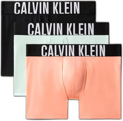 Calvin Klein Intense Power Micro 3-Pack Boxer Brief - NB3612