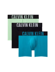 Calvin Klein Intense Power Micro 3-Pack Boxer Brief - NB3612