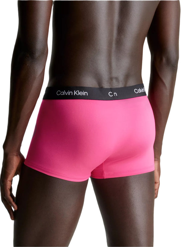 Calvin Klein 1996 V-Day Micro Low Rise Trunk - NB3718