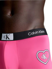 Calvin Klein 1996 V-Day Micro Low Rise Trunk - NB3718