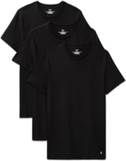 Calvin Klein Men's Cotton Classics 3-Pack Undershirts - NB4051