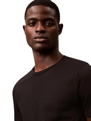 Calvin Klein Men's Cotton Classics 3-Pack Undershirts - NB4051