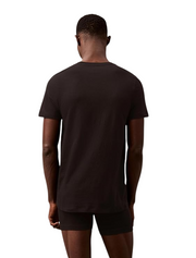 Calvin Klein Men's Cotton Classics 3-Pack Undershirts - NB4051