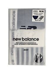 New Balance Women's Performance Underwear Eversoft Hipster 3 Pack - NB4068-3