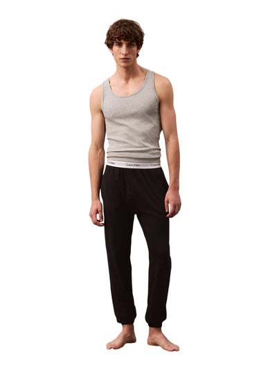 Calvin Klein Icon Cotton Stretch Sleep Joggers - NM2851